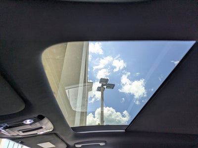 2025 Kia Sorento Hybrid SX PRESTIGE