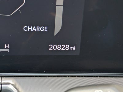 2025 Kia Sorento Hybrid SX PRESTIGE