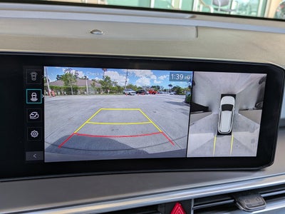 2025 Kia Sorento Hybrid SX PRESTIGE