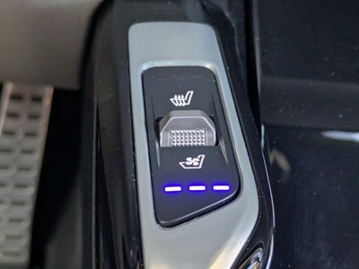 2025 Kia Sorento Hybrid SX PRESTIGE