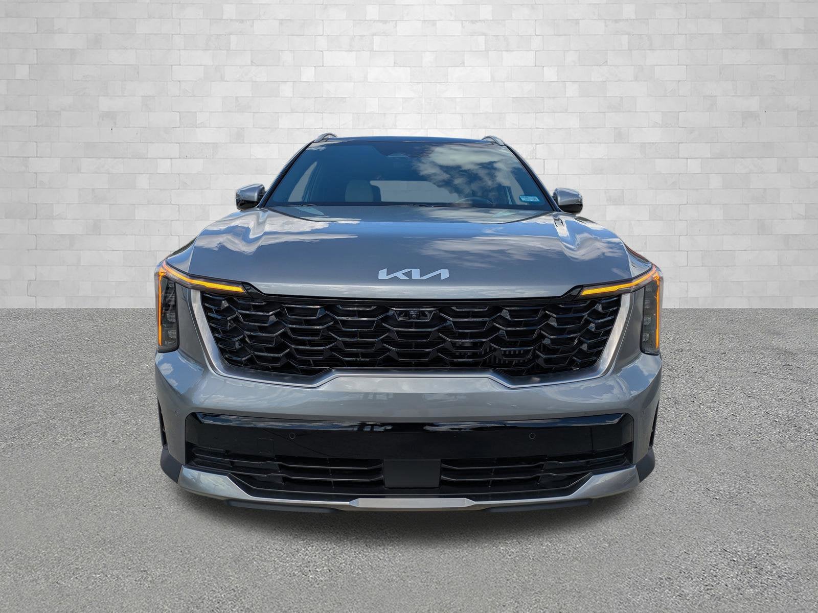 2025 Kia Sorento Hybrid SX PRESTIGE