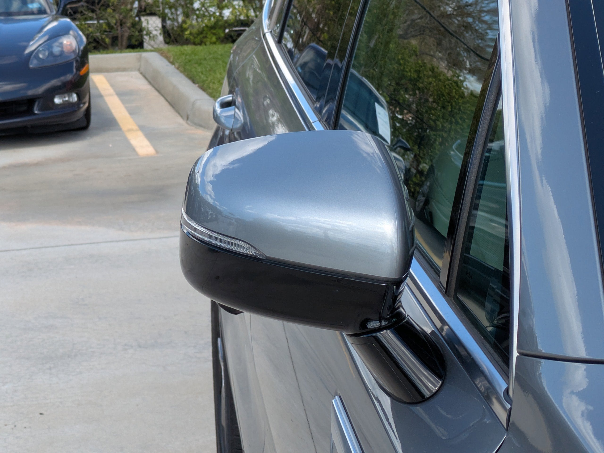 2025 Kia Sorento Hybrid SX PRESTIGE