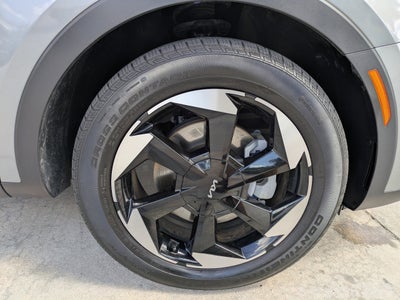 2025 Kia Sorento Hybrid SX PRESTIGE