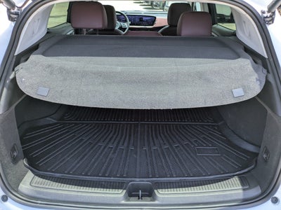 2024 Buick Envision SPORT TOURING