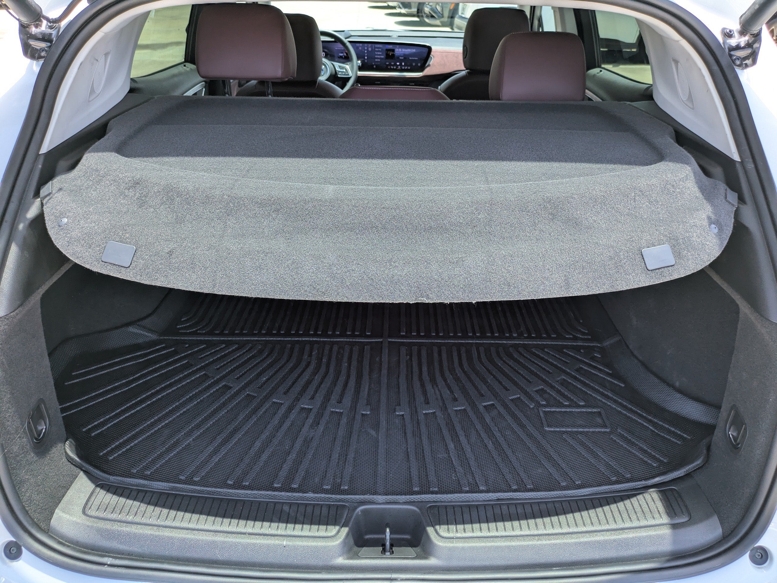 2024 Buick Envision SPORT TOURING