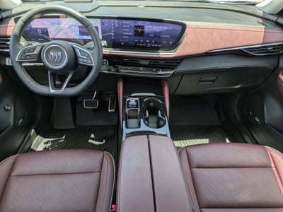 2024 Buick Envision SPORT TOURING