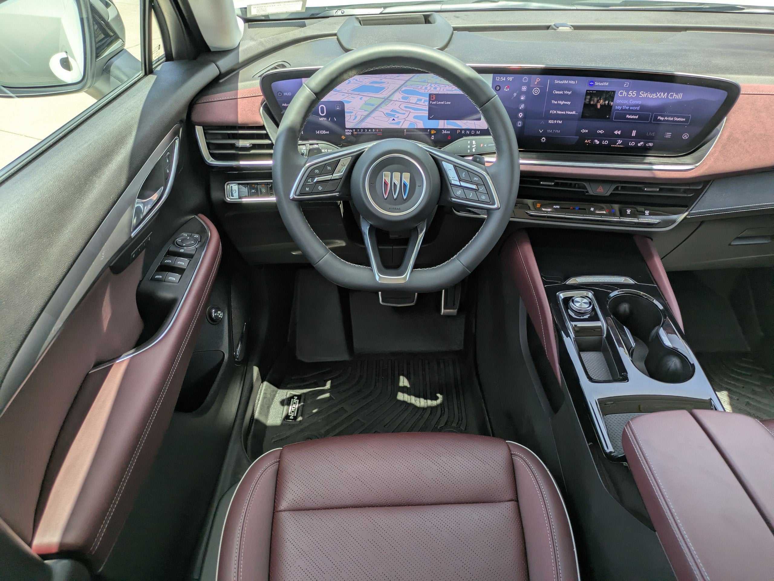 2024 Buick Envision SPORT TOURING