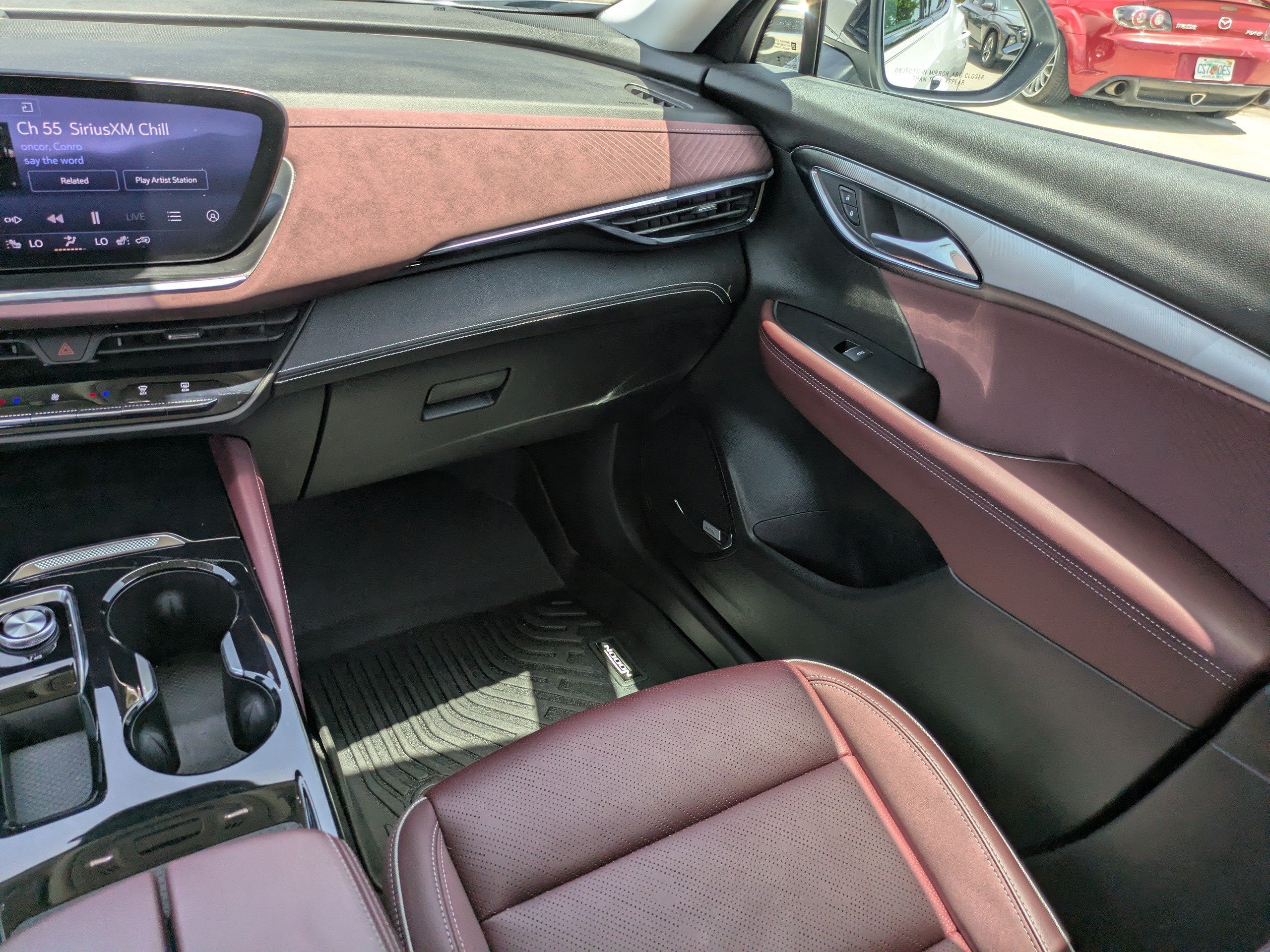 2024 Buick Envision SPORT TOURING