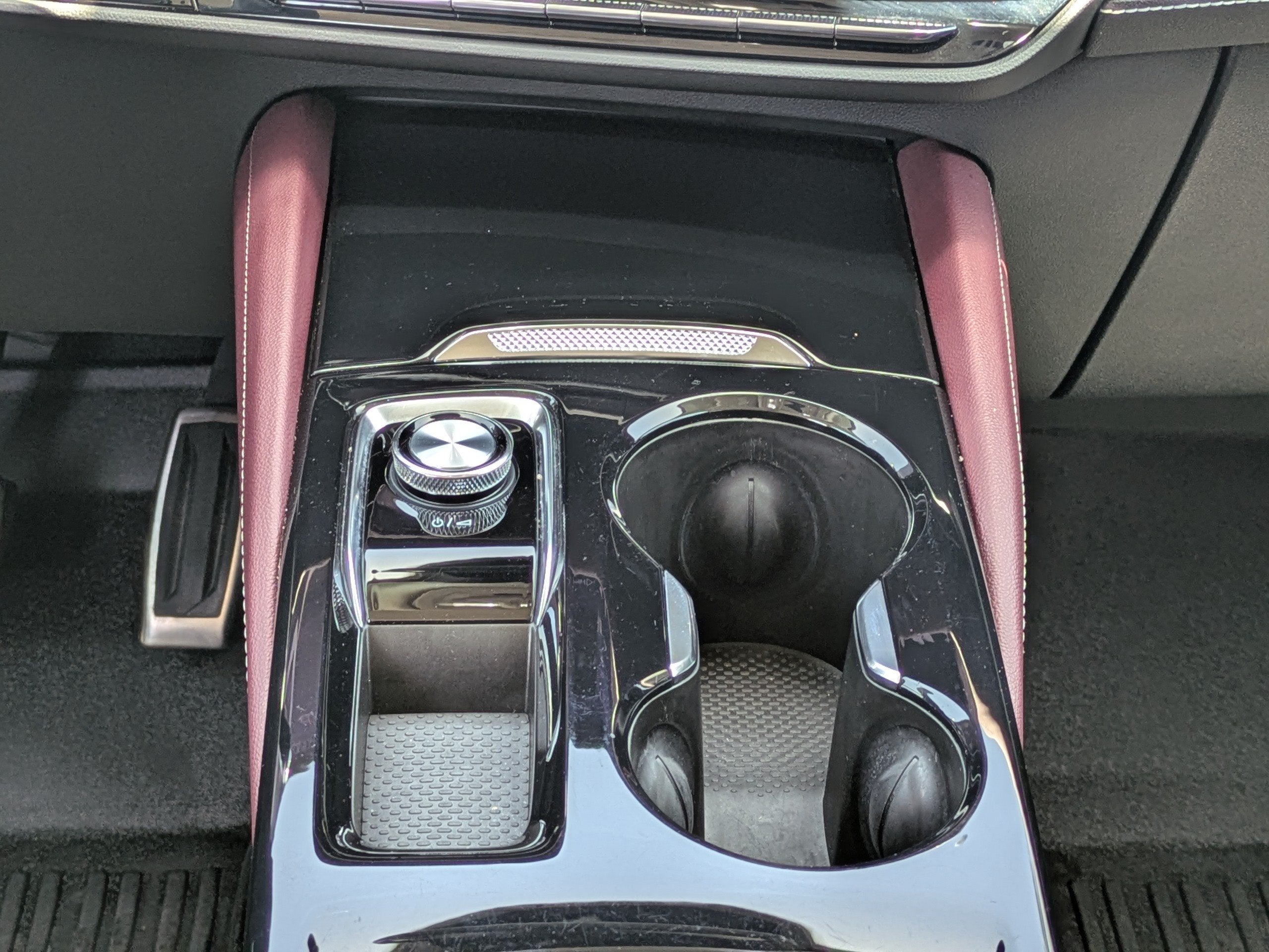2024 Buick Envision SPORT TOURING