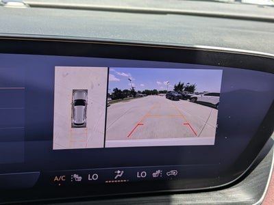 2024 Buick Envision SPORT TOURING