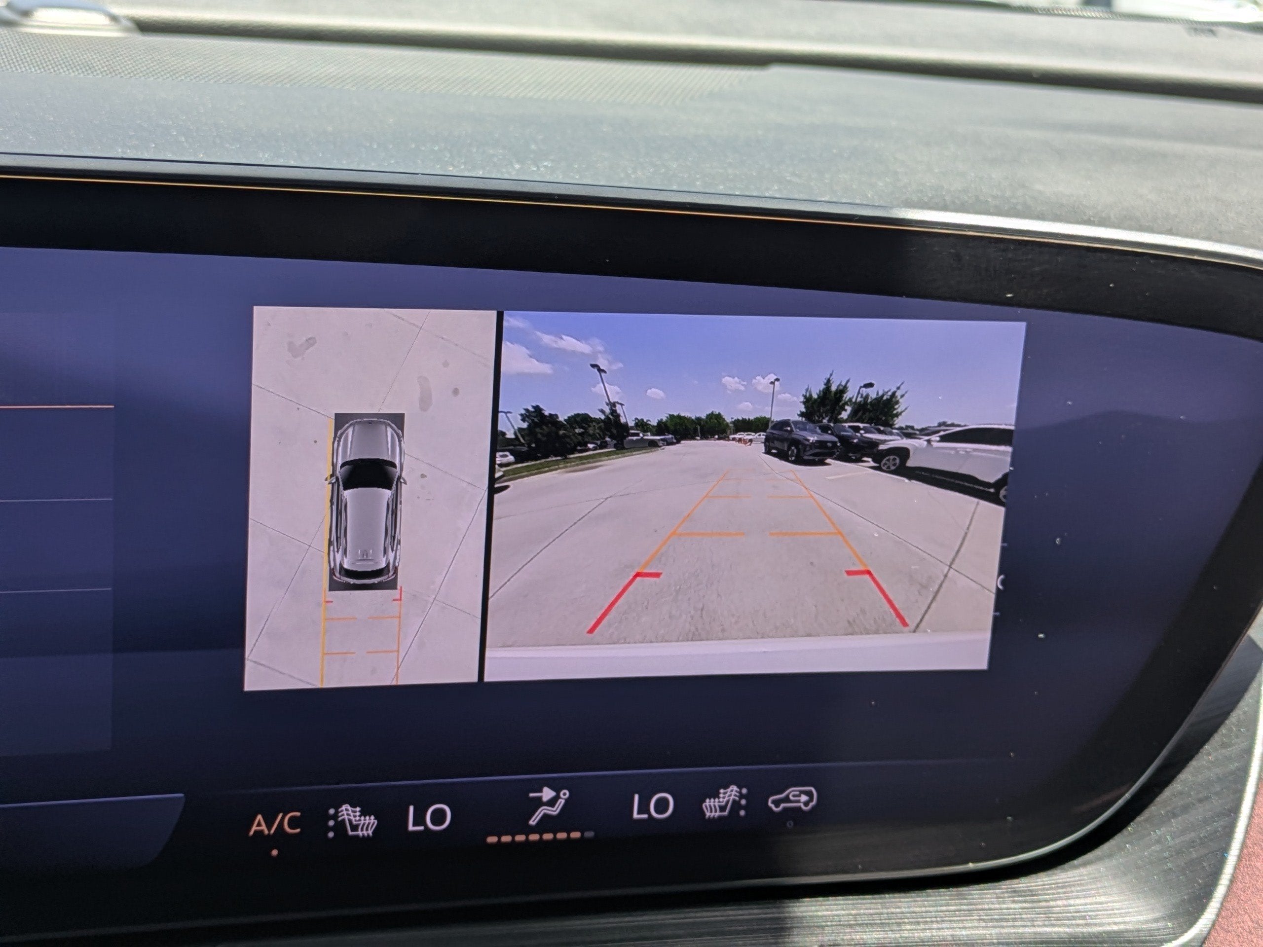 2024 Buick Envision SPORT TOURING