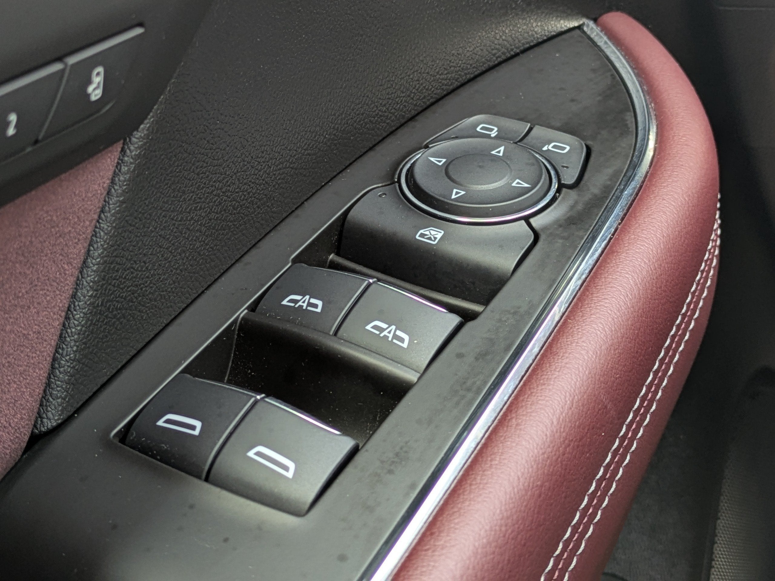 2024 Buick Envision SPORT TOURING