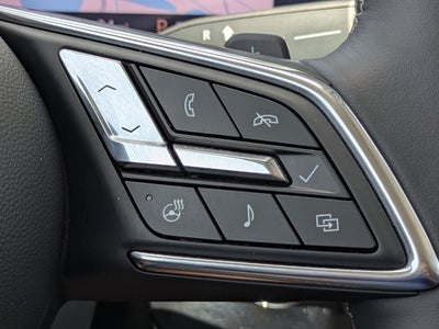 2024 Buick Envision SPORT TOURING