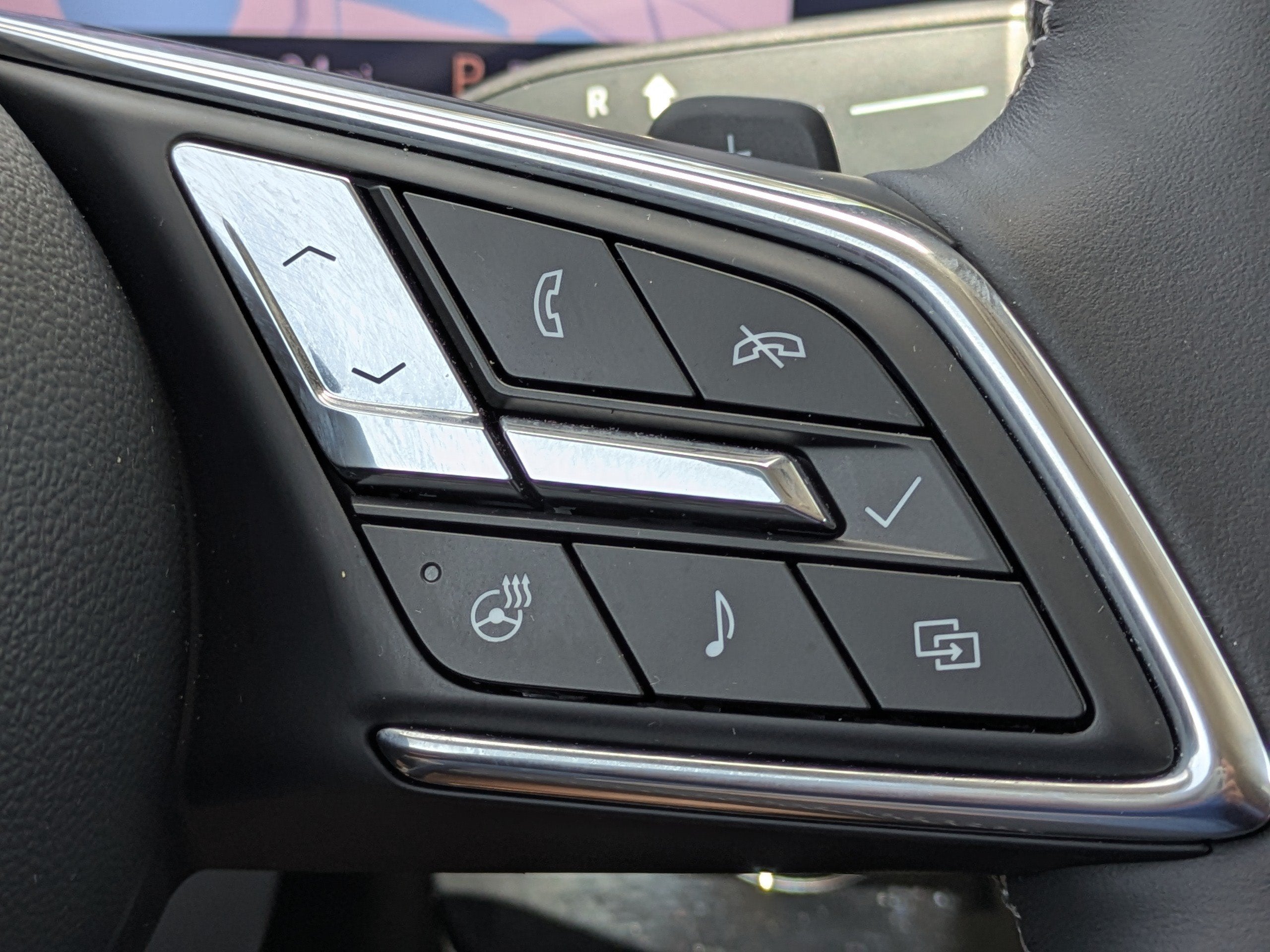 2024 Buick Envision SPORT TOURING