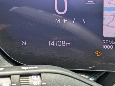 2024 Buick Envision SPORT TOURING
