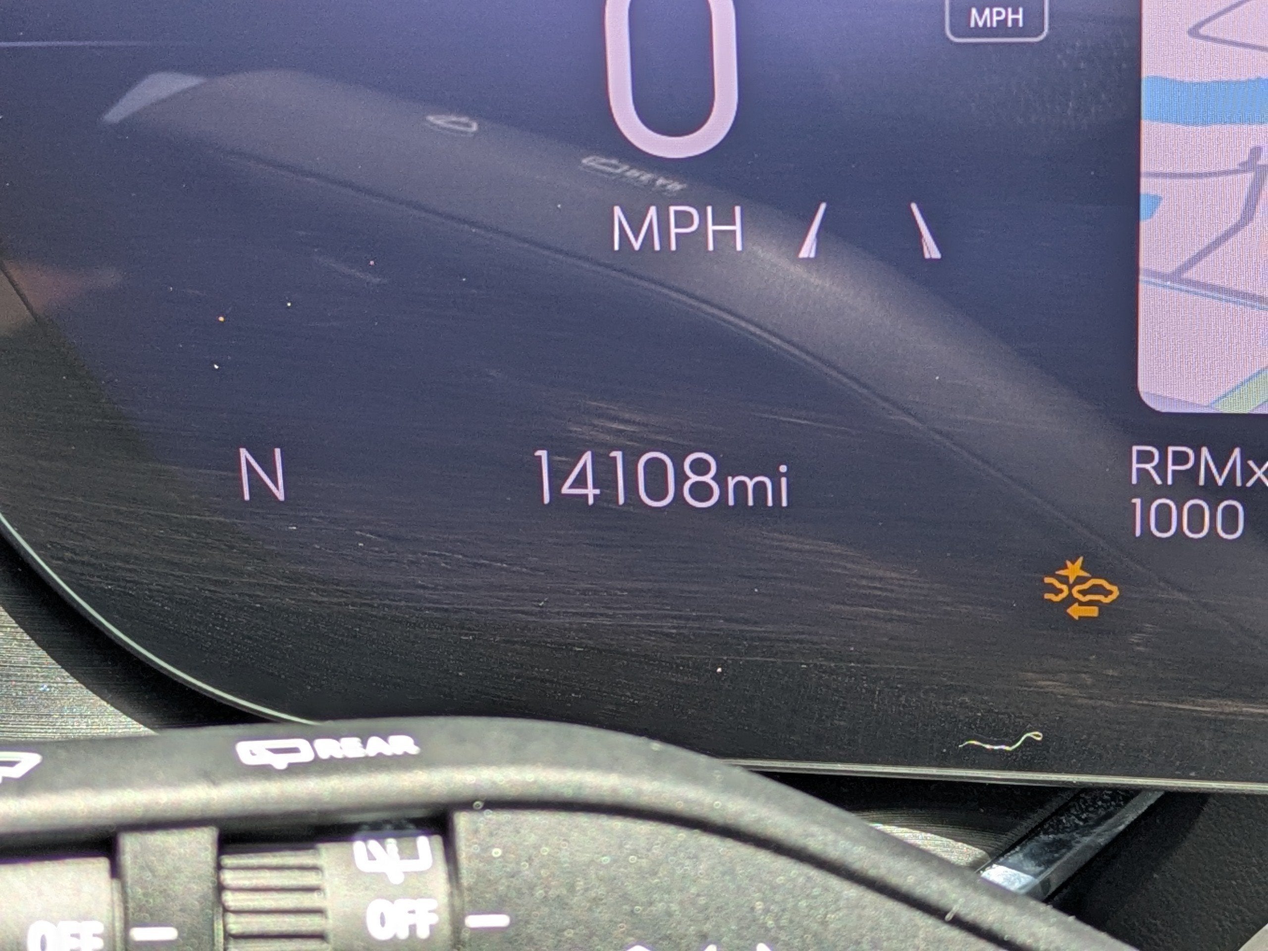 2024 Buick Envision SPORT TOURING