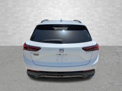 2024 Buick Envision SPORT TOURING
