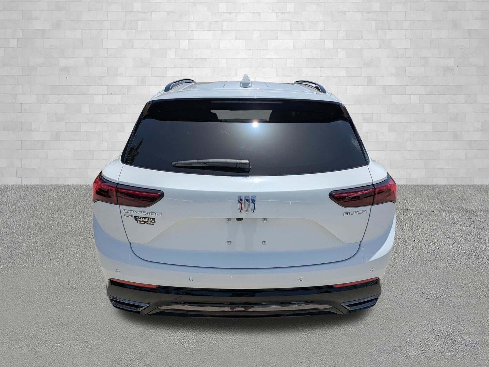 2024 Buick Envision SPORT TOURING