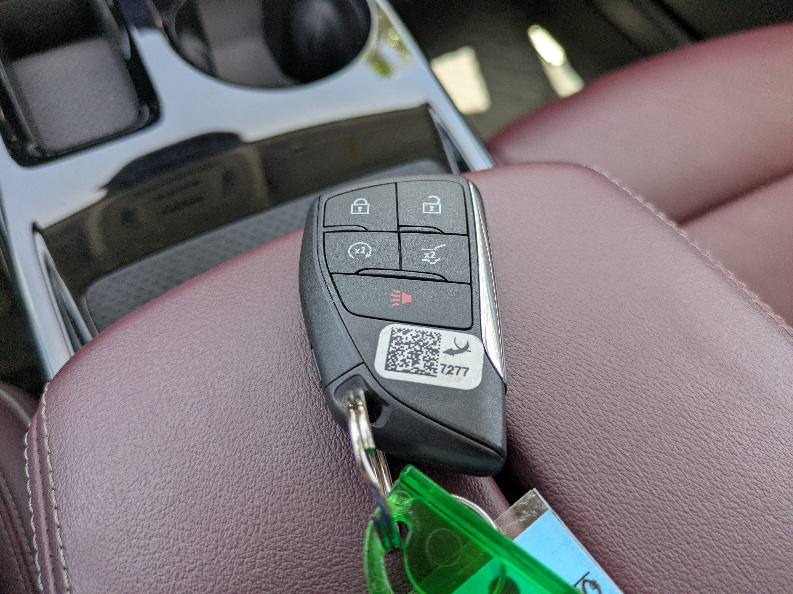 2024 Buick Envision SPORT TOURING