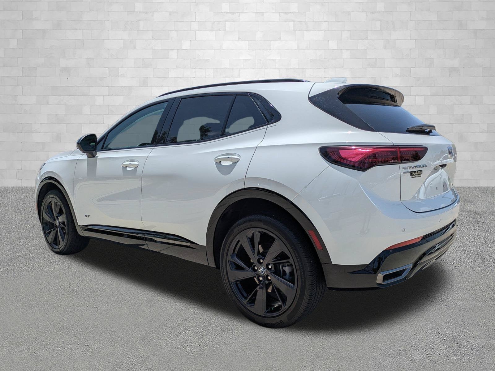 2024 Buick Envision SPORT TOURING