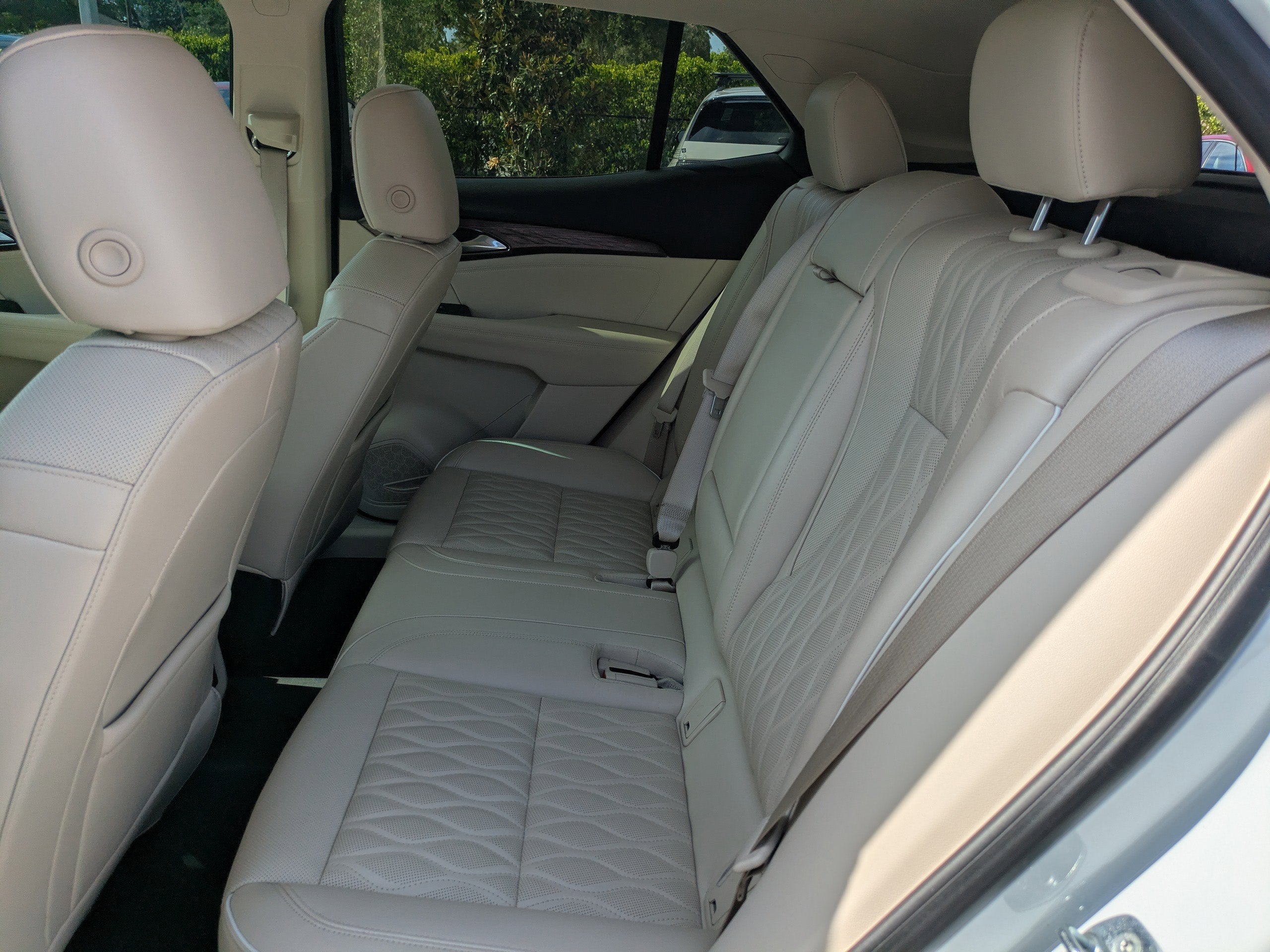 2021 Buick Envision AVENIR