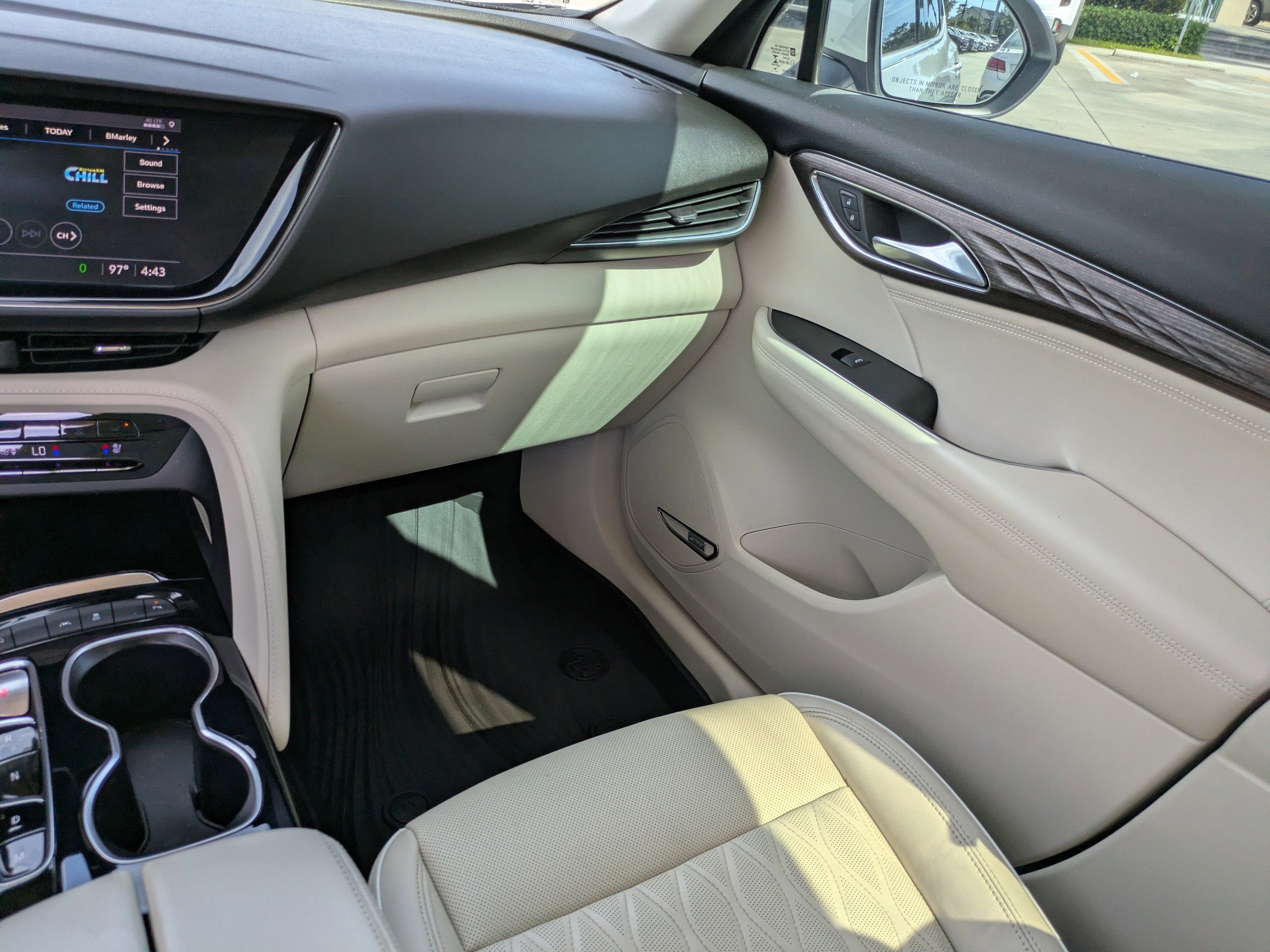 2021 Buick Envision AVENIR