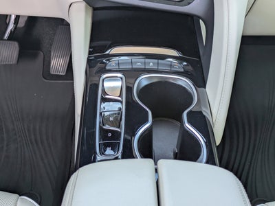 2021 Buick Envision AVENIR