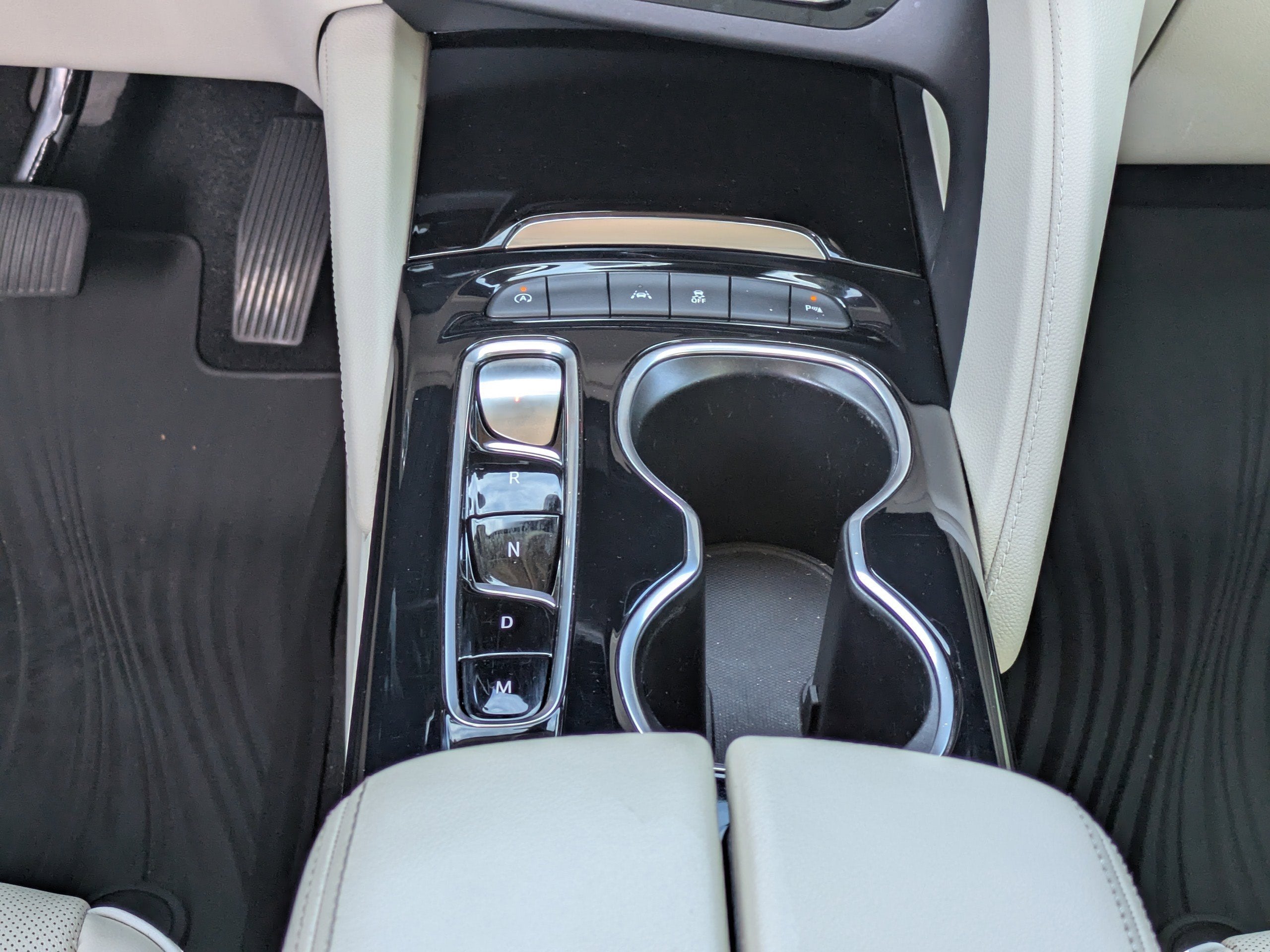 2021 Buick Envision AVENIR