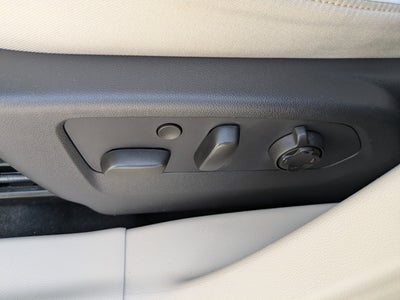 2021 Buick Envision AVENIR