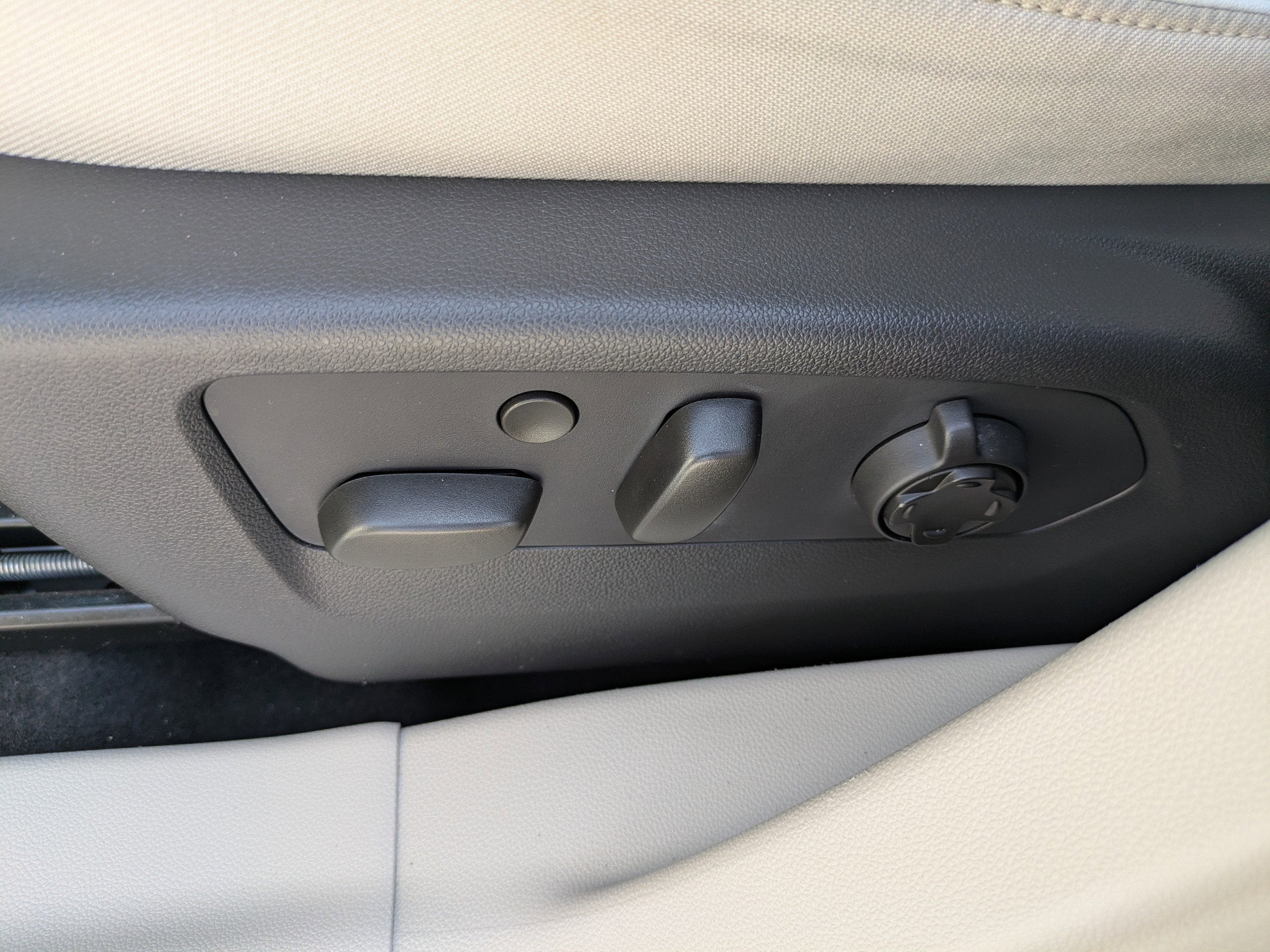 2021 Buick Envision AVENIR