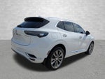 2021 Buick Envision AVENIR