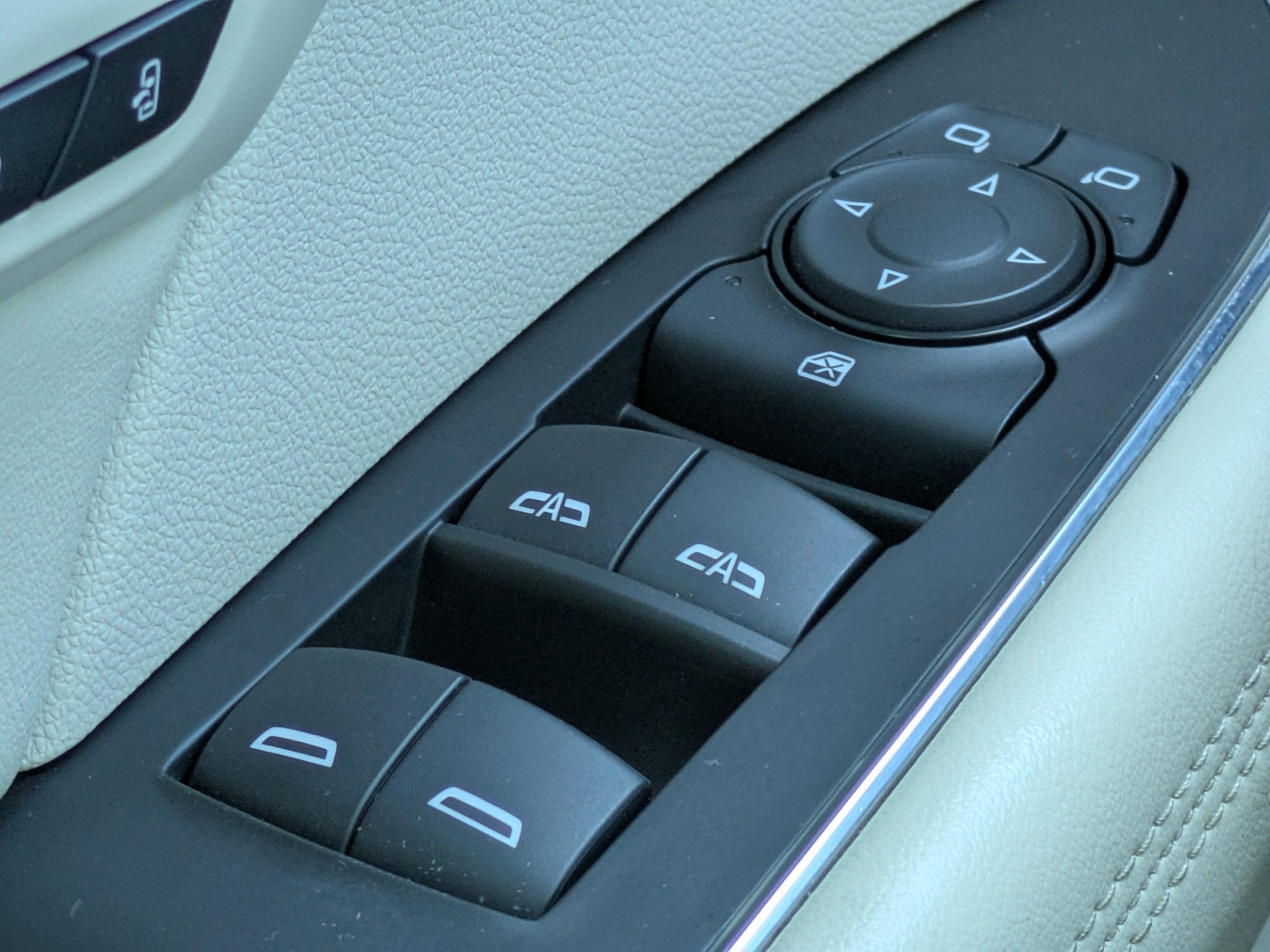 2021 Buick Envision AVENIR