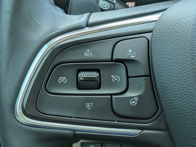 2021 Buick Envision AVENIR