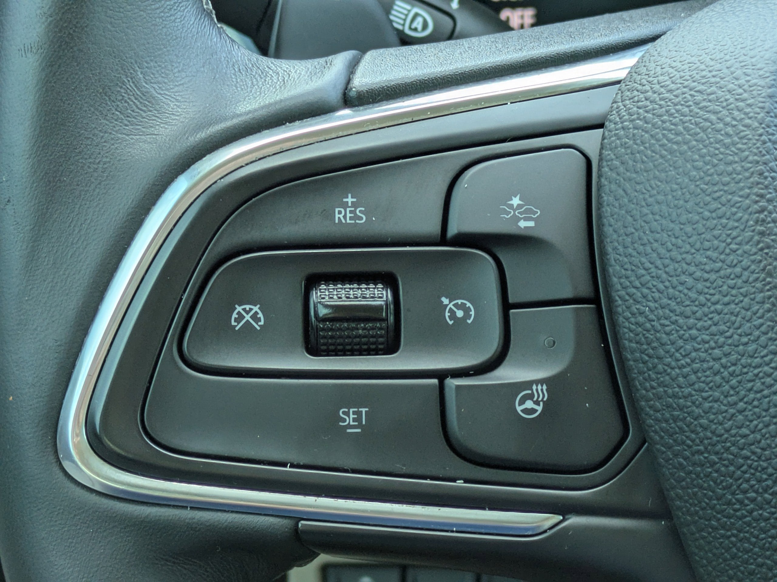2021 Buick Envision AVENIR