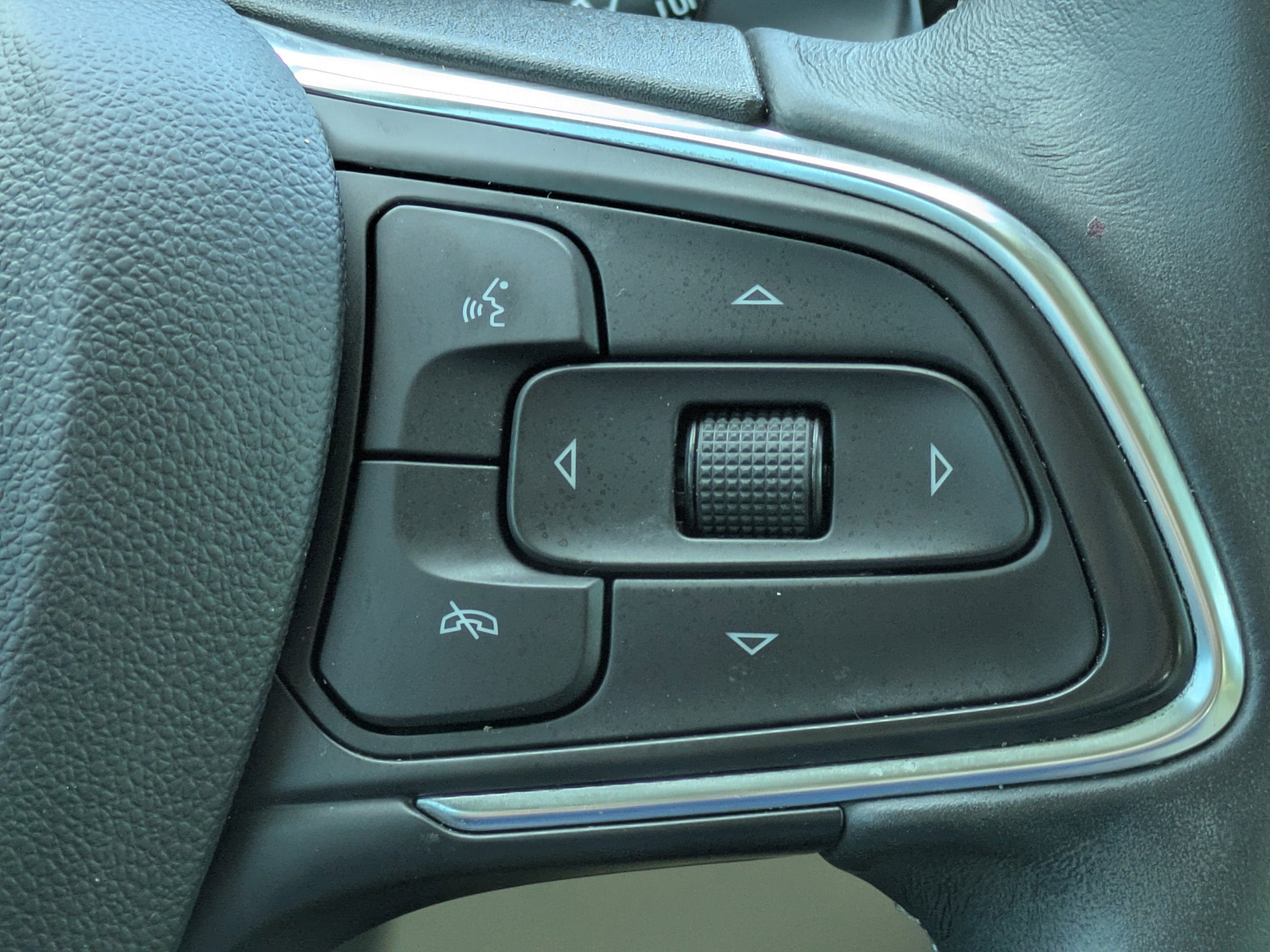 2021 Buick Envision AVENIR