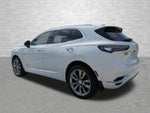 2021 Buick Envision AVENIR