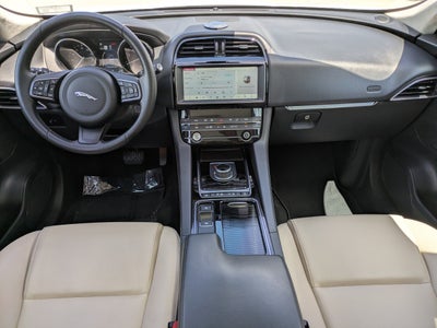 2020 Jaguar F-PACE 25T PREMIUM