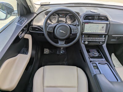 2020 Jaguar F-PACE 25T PREMIUM