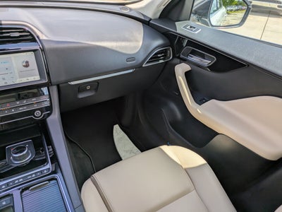 2020 Jaguar F-PACE 25T PREMIUM