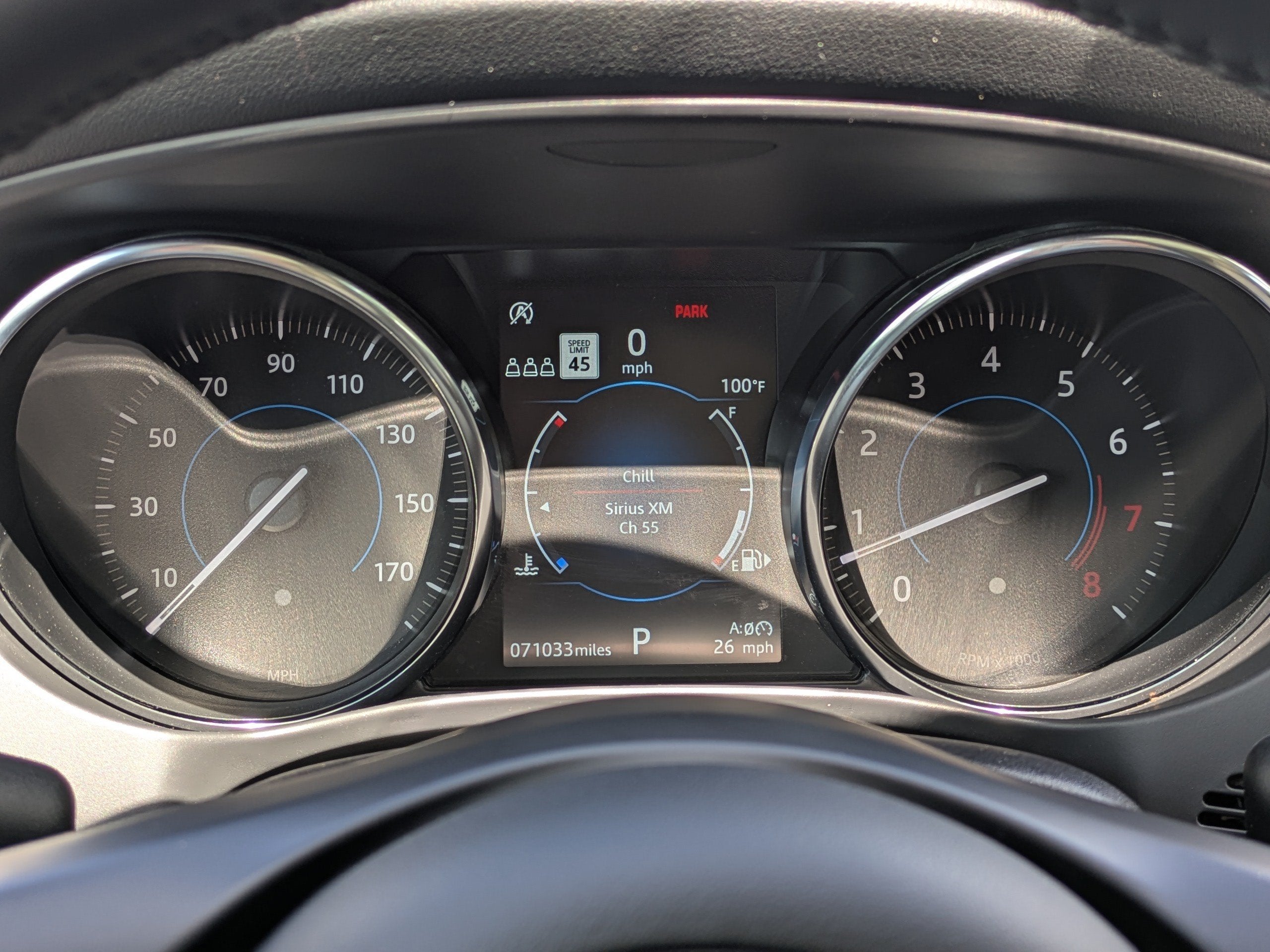 2020 Jaguar F-PACE 25T PREMIUM
