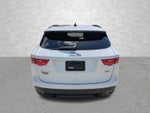 2020 Jaguar F-PACE 25T PREMIUM