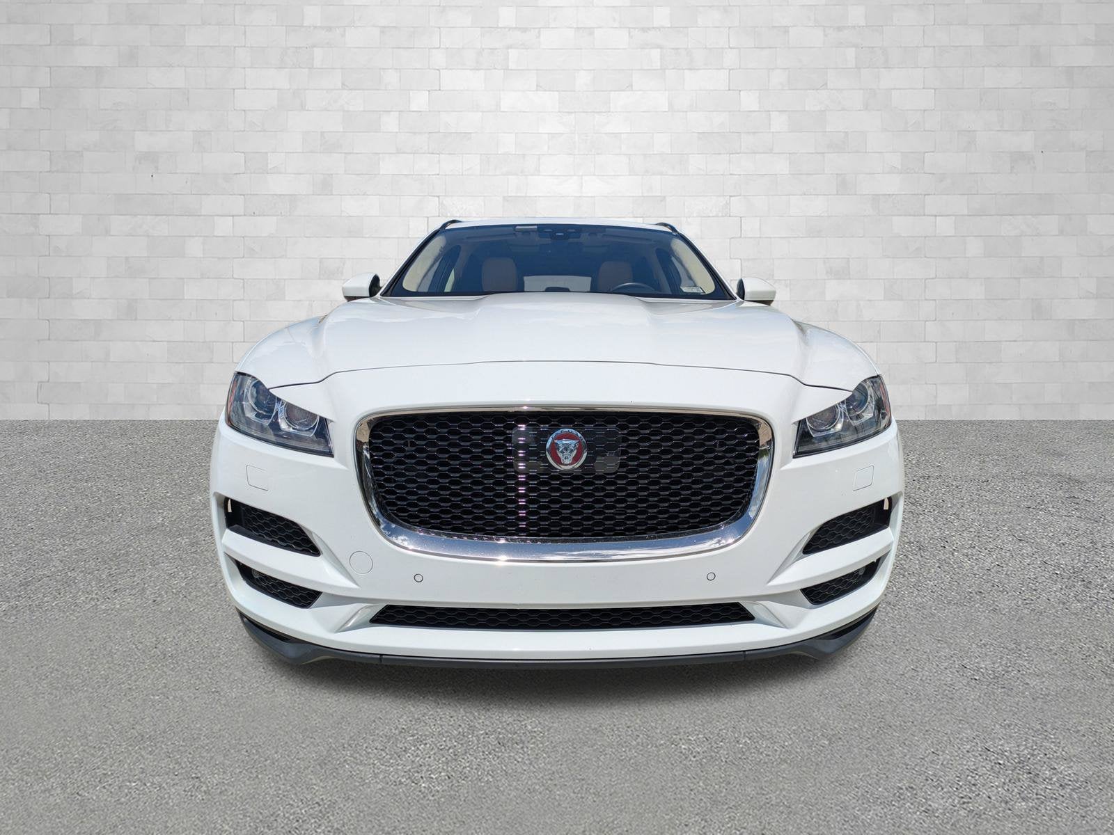 2020 Jaguar F-PACE 25T PREMIUM