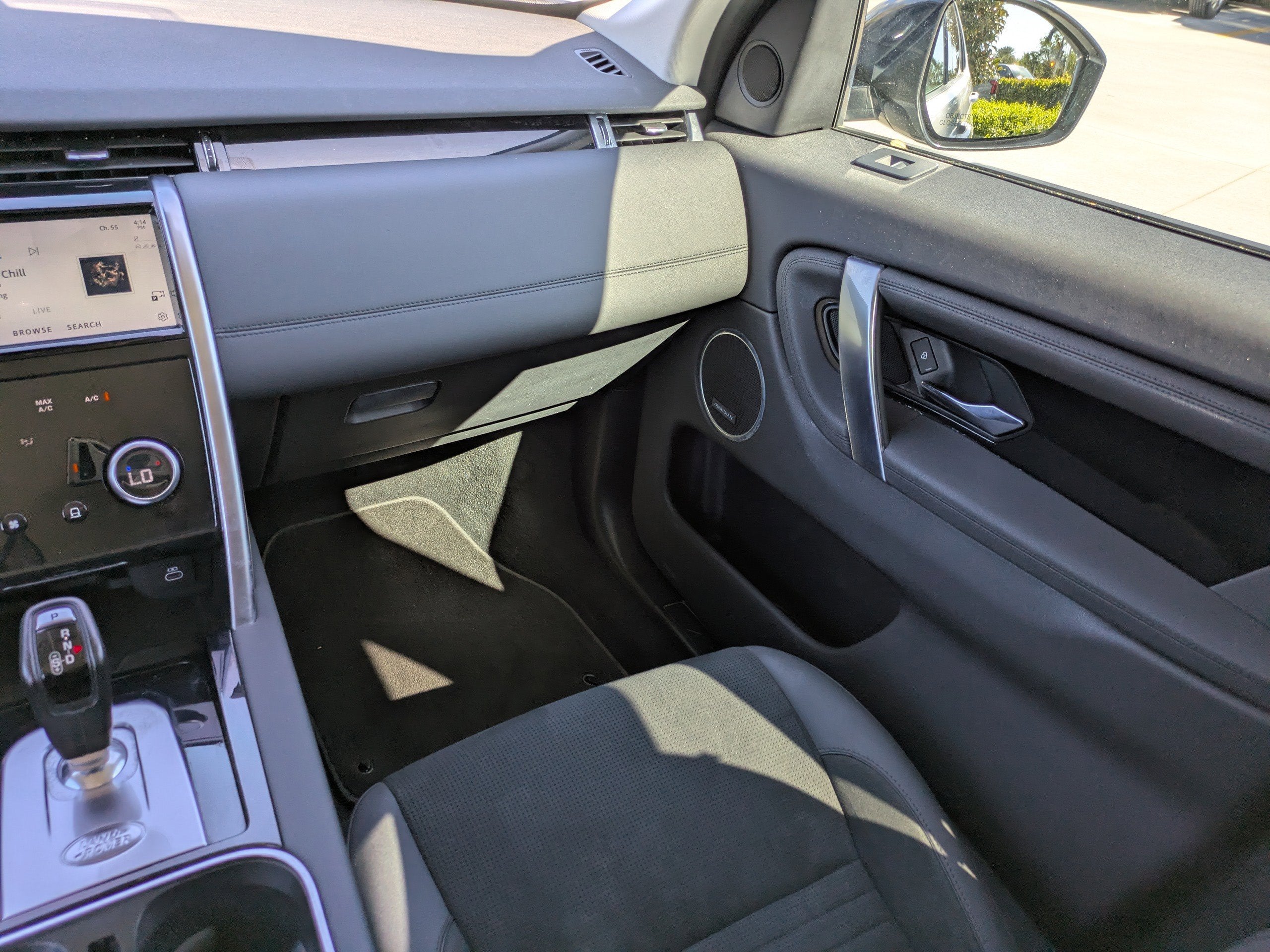 2021 Land Rover Discovery Sport S