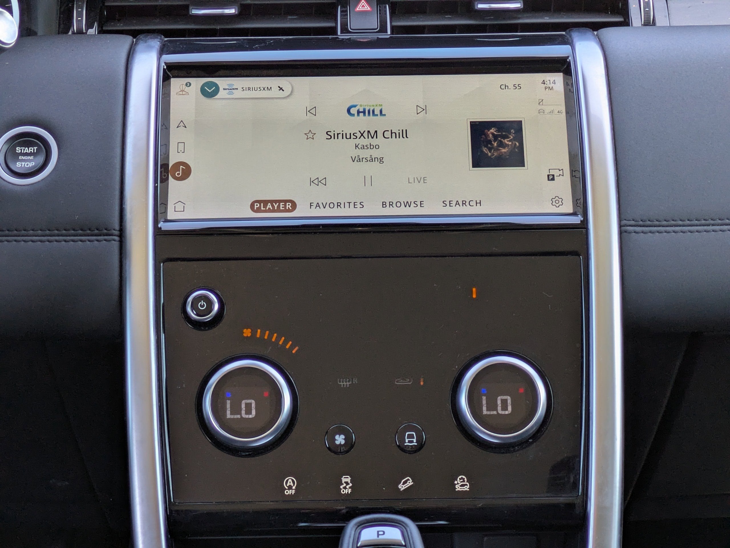 2021 Land Rover Discovery Sport S