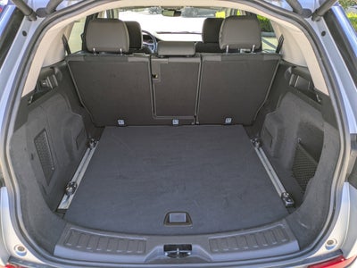 2021 Land Rover Discovery Sport S