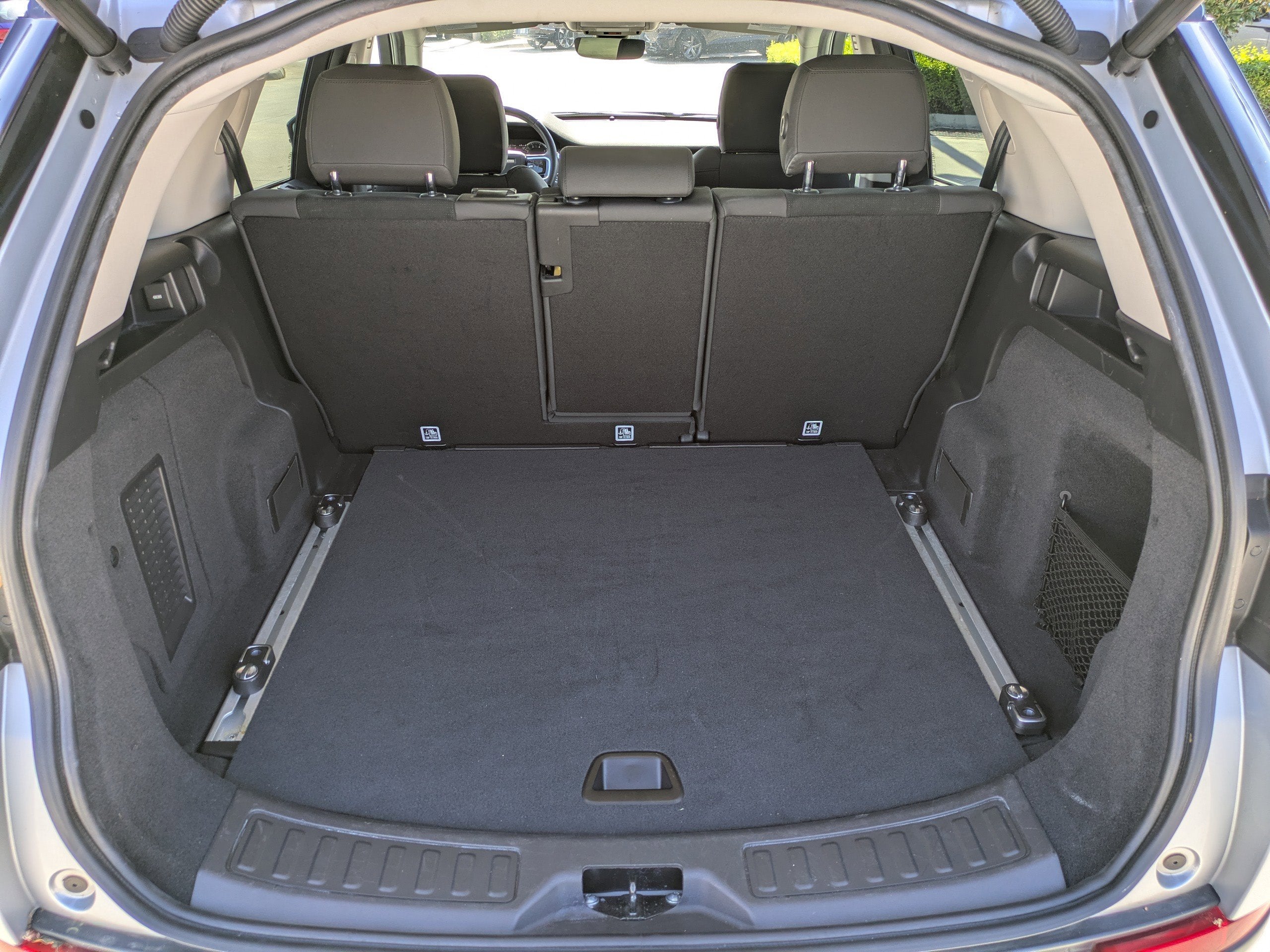 2021 Land Rover Discovery Sport S