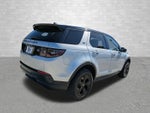 2021 Land Rover Discovery Sport S