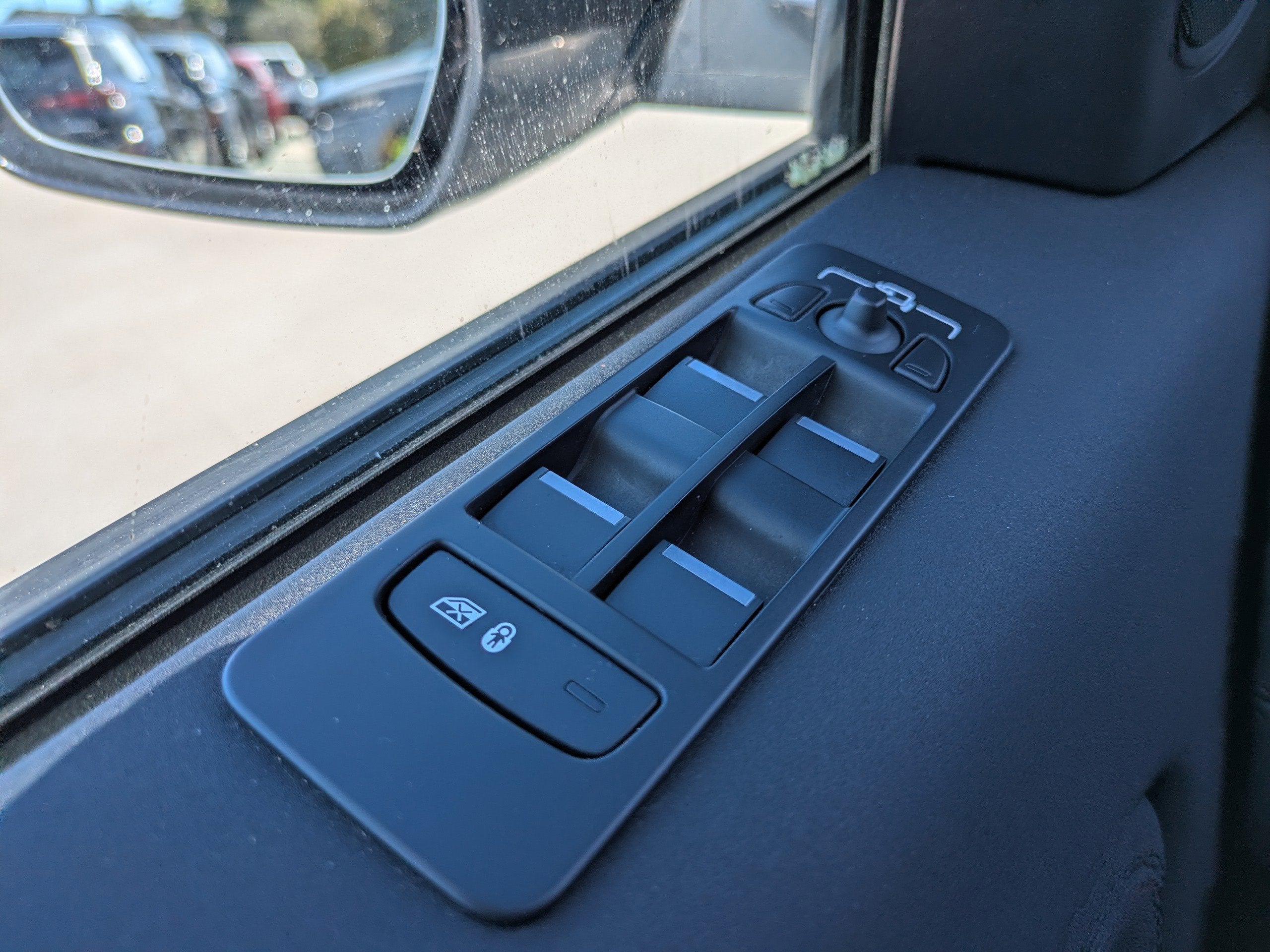 2021 Land Rover Discovery Sport S