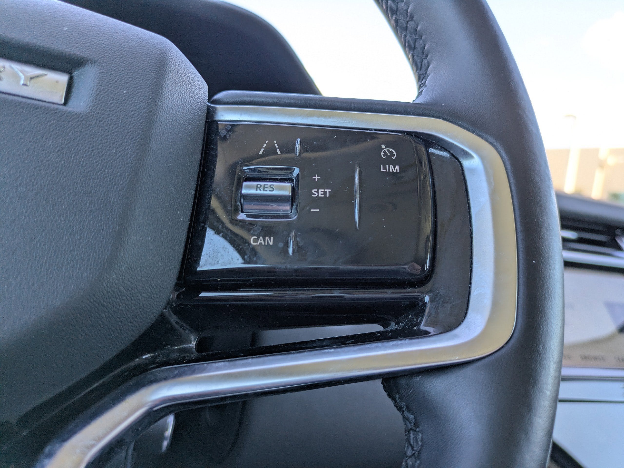 2021 Land Rover Discovery Sport S