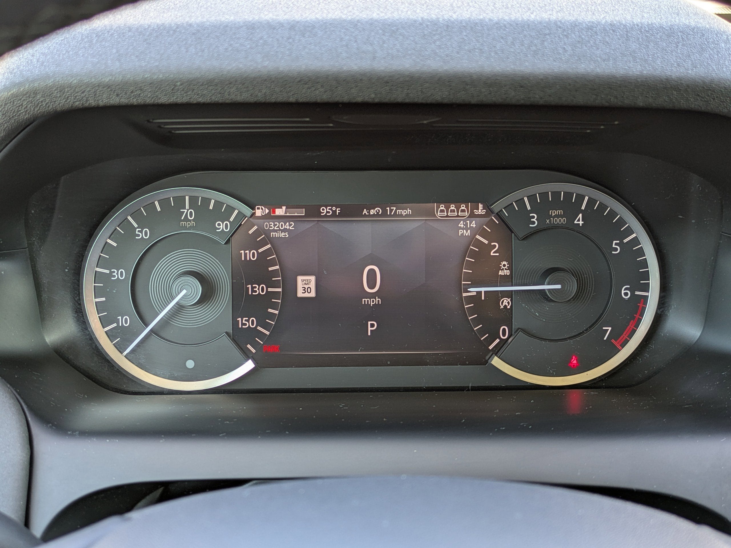 2021 Land Rover Discovery Sport S